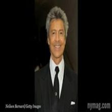 STAGE TUBE: Tommy Tune Exhibits NYC Penthouse, Now for Sale